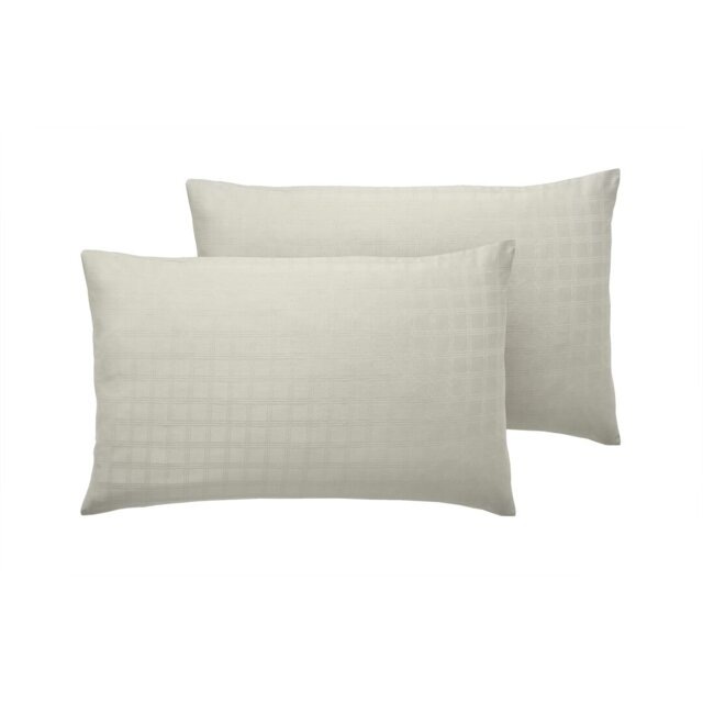 Florance 100% Cotton Pillowcase