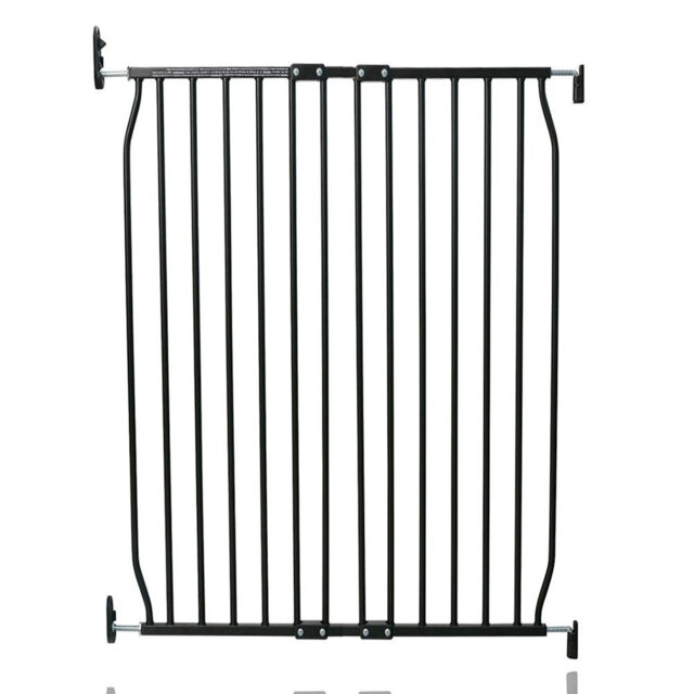 Safetots Eco Screw Fit Stair Extra Tall Baby Gate