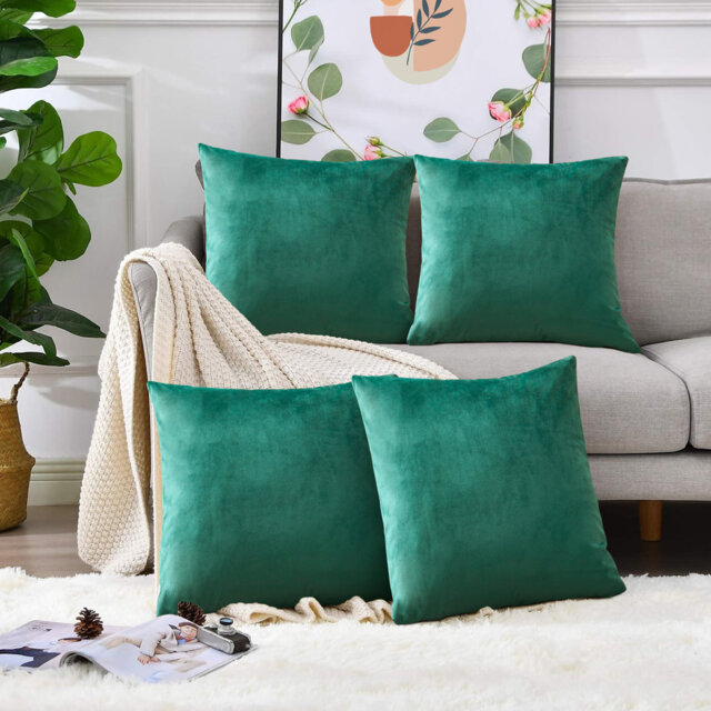 Eva-Sophia Square Scatter Cushion