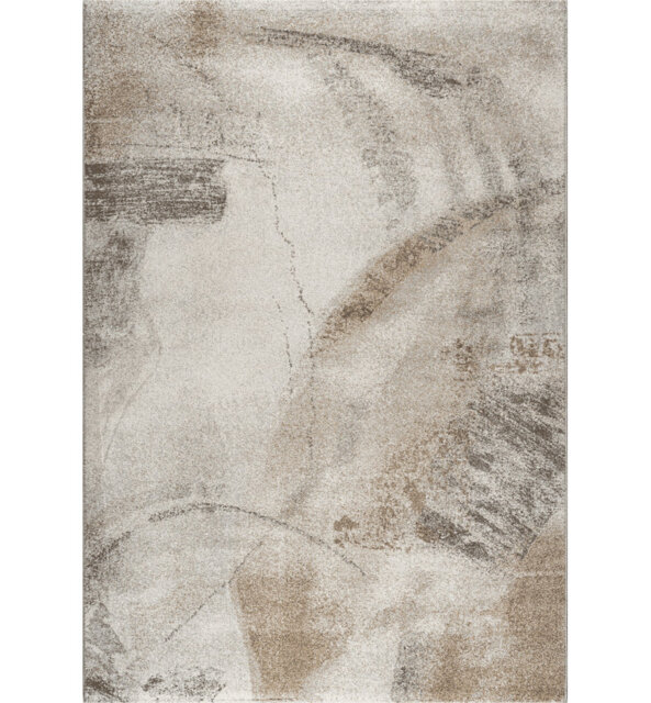 Abstract Area Rug
