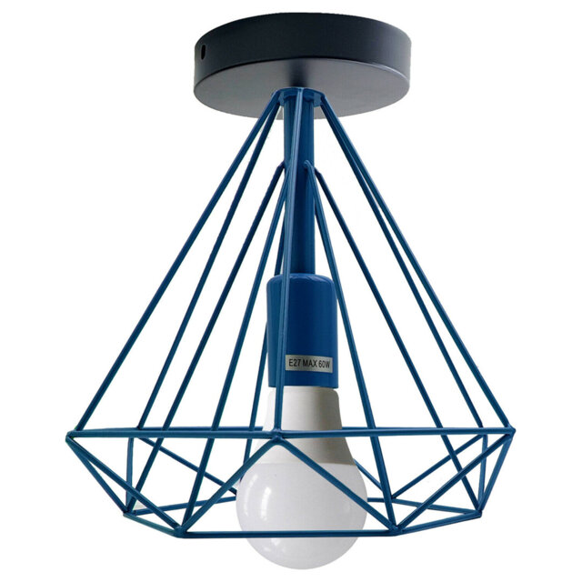 Myrick Semi Flush Mount