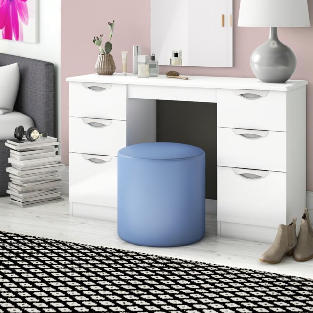 Fully Assembled Ratley Dressing Table
