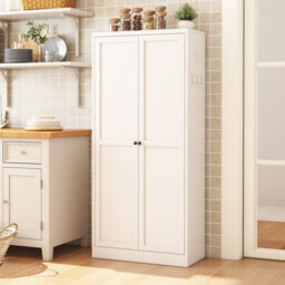 155cm Kitchen Pantry