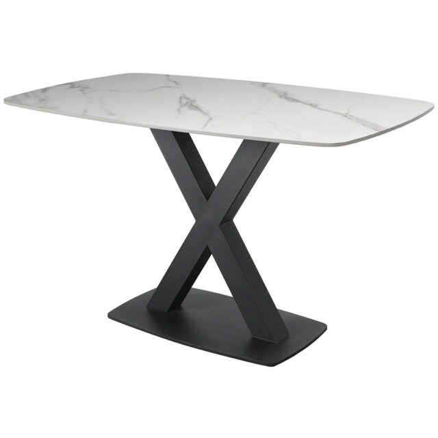 Deptula Stone Top Dining Table
