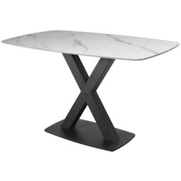 Deptula Stone Top Dining Table