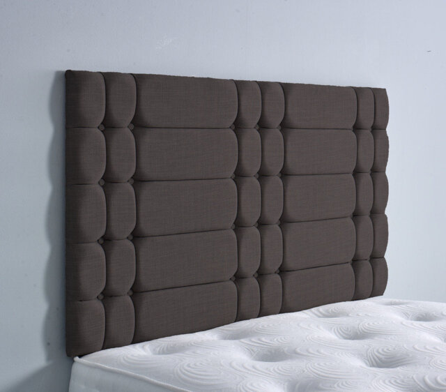 Upholstered Headboard