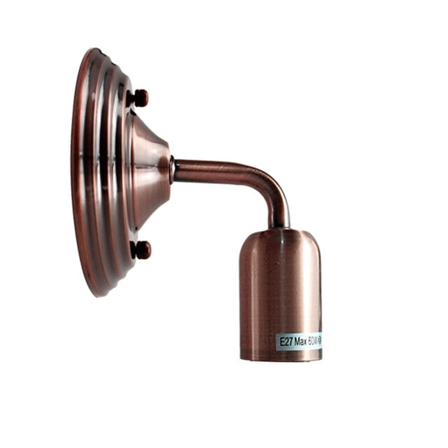 Nikias Armed Sconce