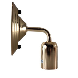 Nikias Armed Sconce
