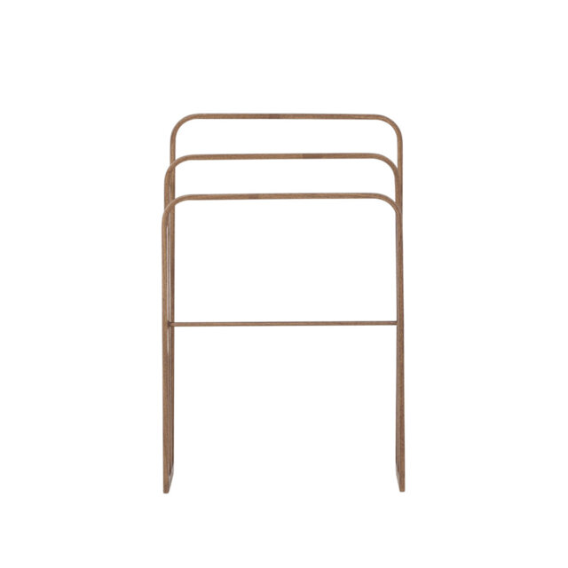 Yukiko 30cm Adjustable Clothing Rack