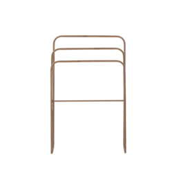 Yukiko 30cm Adjustable Clothing Rack