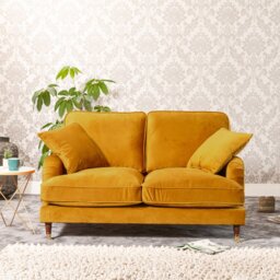 Fabiola 2 Seater Loveseat