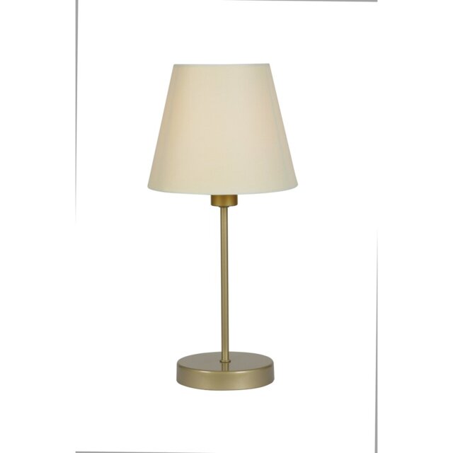 Alaniz Metal Table Lamp