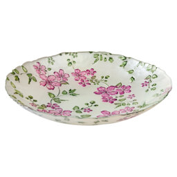 Decorative Bowls Glass Decorative Plate 1