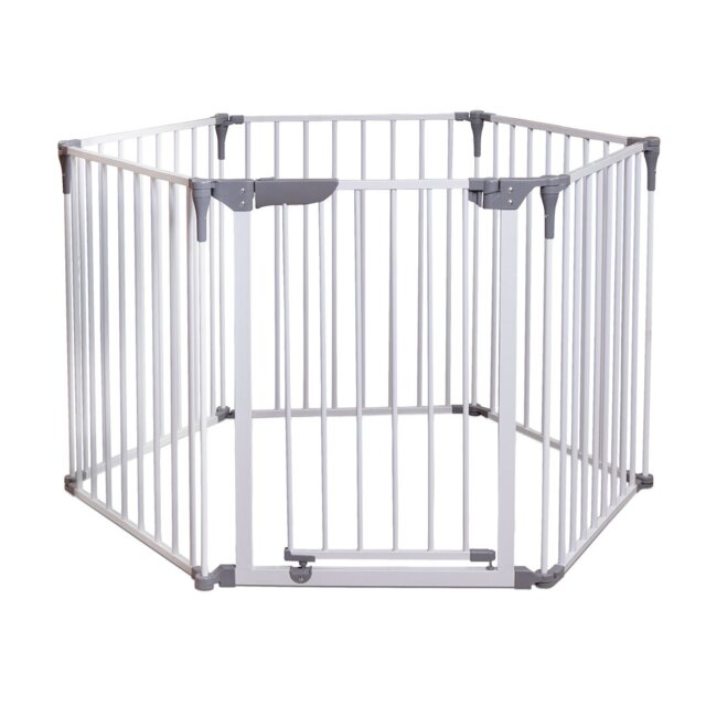 6 Panel Room Divider