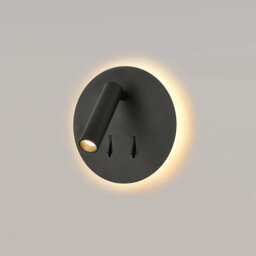 Barneys LED Spotlight