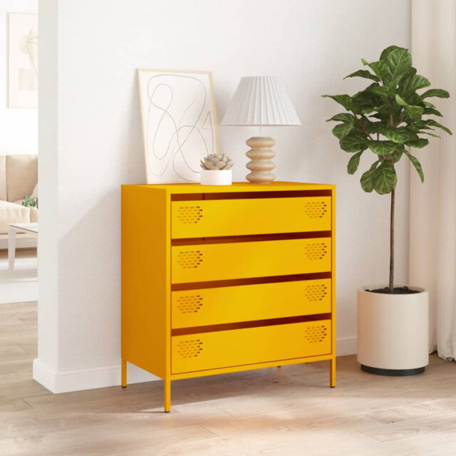 Allix 68cm Sideboard