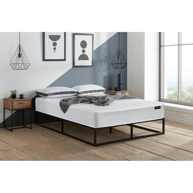 135cm Sleepsoul Cosy Comfort 800 Pocket Mattress