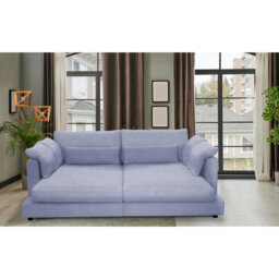 3 Seater Sleeper