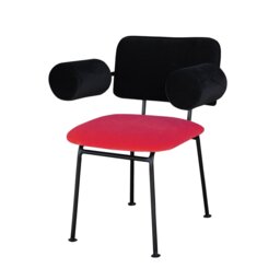 Bee Upholstered Armchair