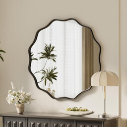 Round Mirror