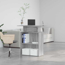 Baheerathan Standing Desk