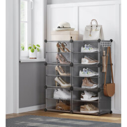 Shoe Rack