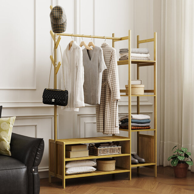 Coat Rack