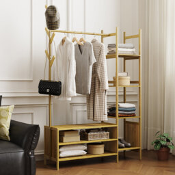 Coat Rack