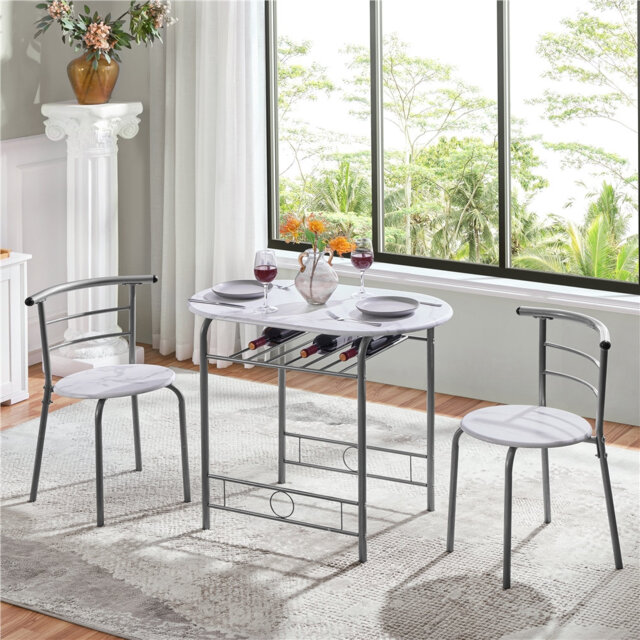 2 - Person Dining Set