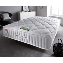 Somnior Beds Pocket Sprung 1000 Mattress