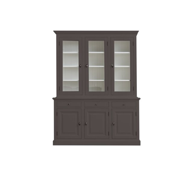 Torrens Display Cabinet