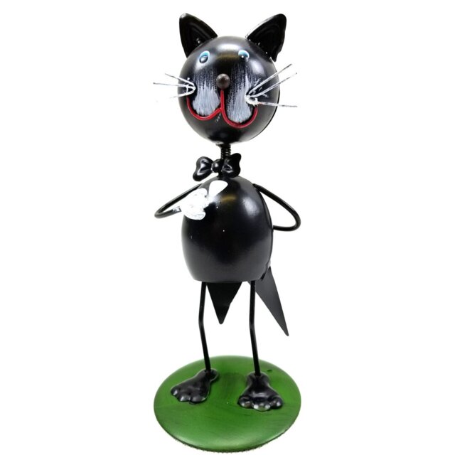 Lewie Animals Figurines & Sculptures