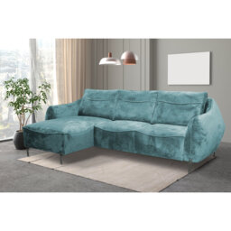 Belayneh 2 - Piece Upholstered Sofa & Chaise