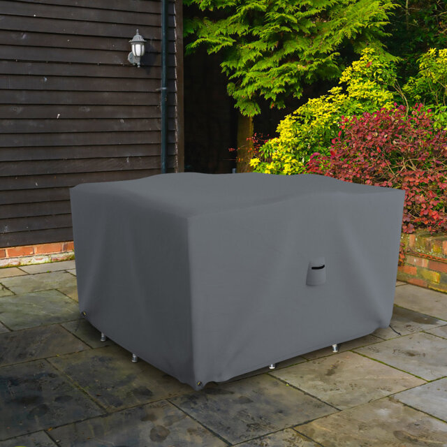 Outdoor Cover