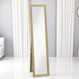 Clust Rectangle Mirror