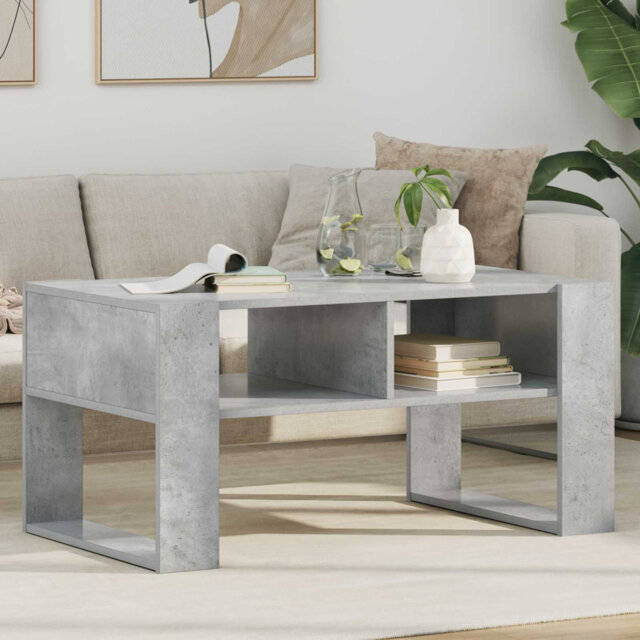 Coffee Table with Storage