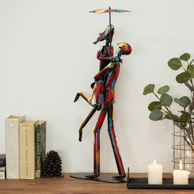 Harter Figurines & Sculptures