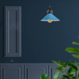 Armed Sconce