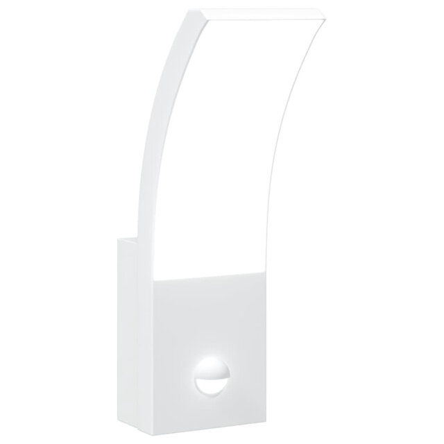 Daytwan Plug-in LED Outdoor Wall Lights