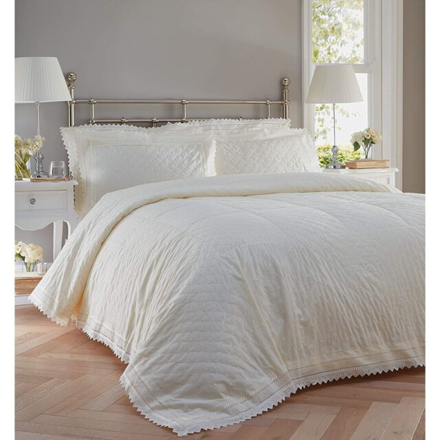 Blanche Timeless Contemporary Duvet Cover Set
