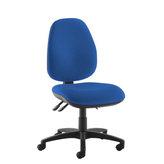 XL Fabric Back Operator Chair