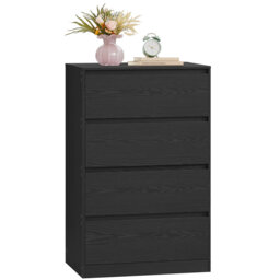 60cm W 4 - Drawer Chest of Drawers