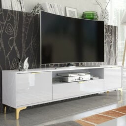 "Muttontown TV Stand for TVs up to 48"""