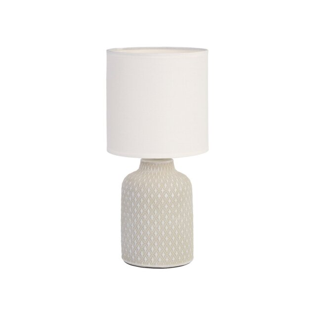 Hadley Ceramic Table Lamp