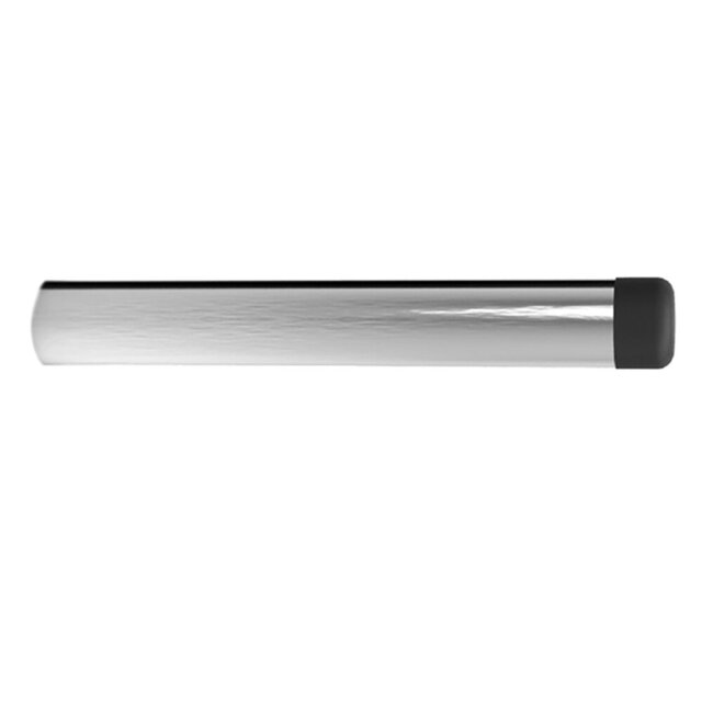 Quonset Brass Skirting Fixed Door Stop