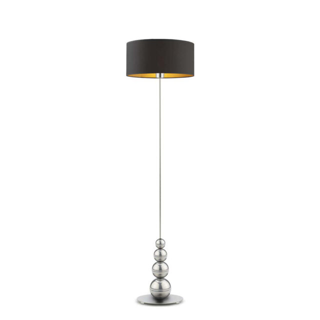 Cairns 166cm Traditional Floor Lamp