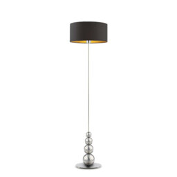 Cairns 166cm Traditional Floor Lamp
