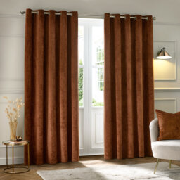 Neptune Room Darkening Curtain Pair