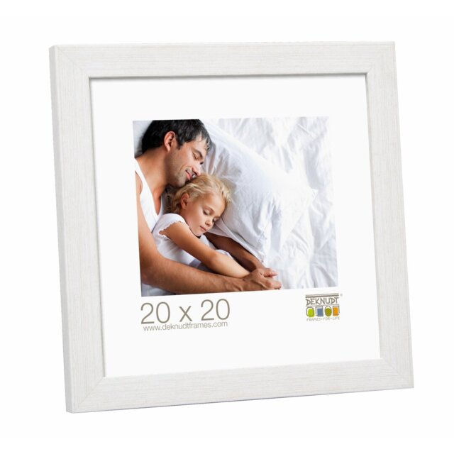 Matte Picture Frame