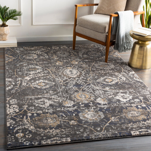 Sofia Moroccan Area Rug